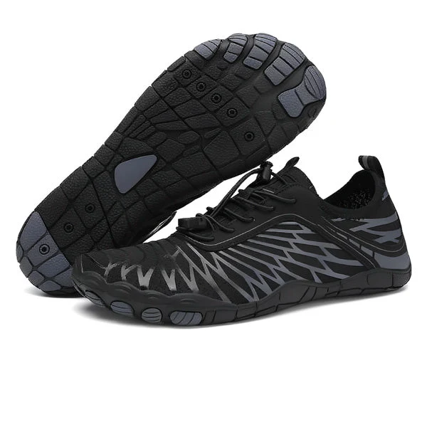 Monizes™ Skin Pro with Copper - Grounding Allround Barefoot Shoes (Men-Women)