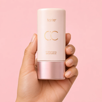 CC suero con color corrector