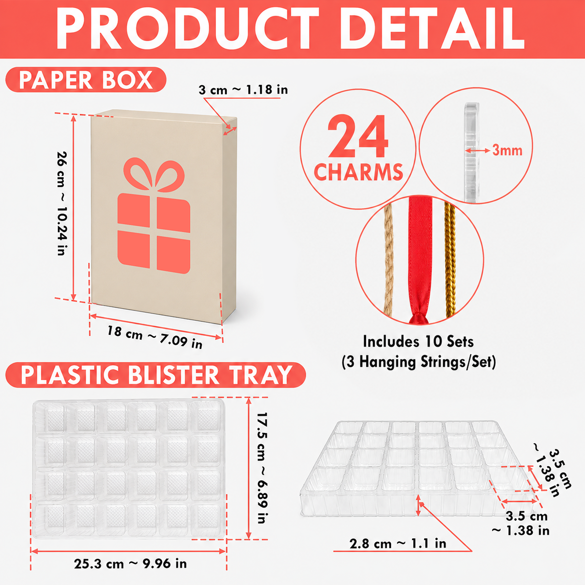 The Crystal Witch’s Apothecary Advent Calendar 2026 – 24 Nights of Magical Miniatures