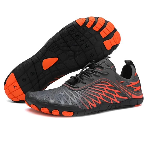 Monizes™ Skin Pro with Copper - Grounding Allround Barefoot Shoes (Men-Women)