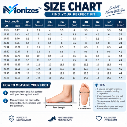 Monizes™ Skin Pro with Copper - Grounding Allround Barefoot Shoes (Men-Women)