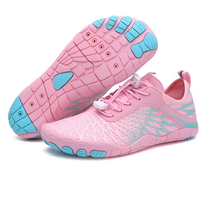 Monizes™ Skin Pro with Copper - Grounding Allround Barefoot Shoes (Men-Women)