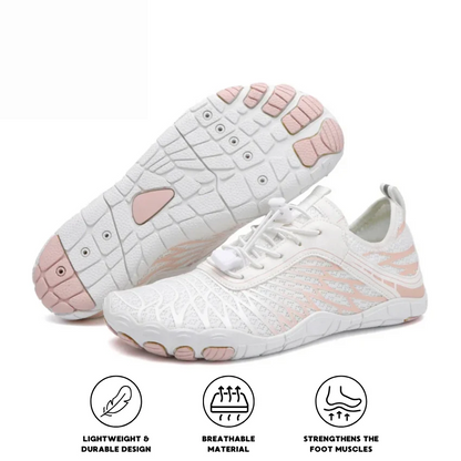 Monizes™ Skin Pro with Copper - Grounding Allround Barefoot Shoes (Men-Women)