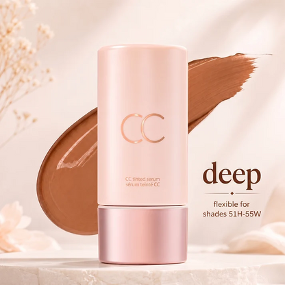 CC suero con color corrector