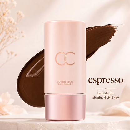 CC suero con color corrector