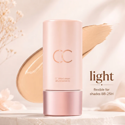 CC suero con color corrector