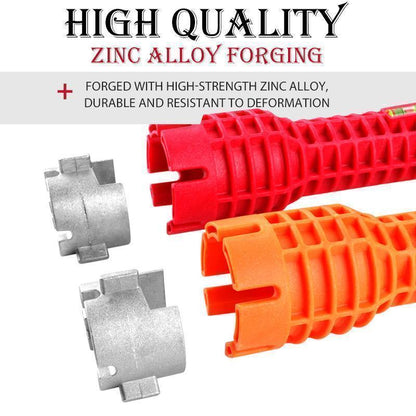 🥳2026 HOT SALE🥳💞50K+ SOLD!🏆🧰 The One-Box Solution for Home Repairs! 16-in-1 Socket Wrench Set – 50% OFF! 🔧⚡
